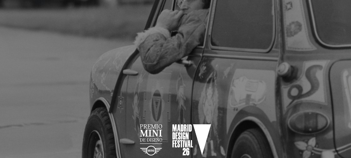 PRIMER PREMIO DE DISEÑO MINI EN MADRID DESIGN FESTIVAL. MINI PRESENTA, EL PRIMER PREMIO MINI DE DISEÑO